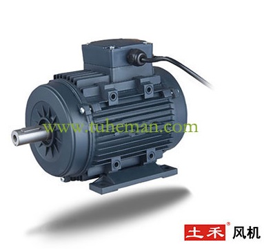 土禾专用电机