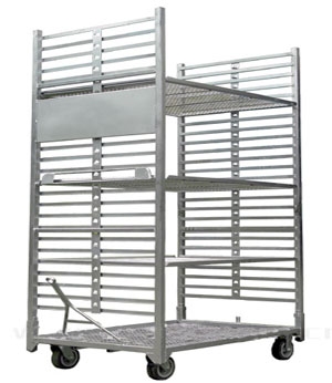 土禾手推车STC-2型